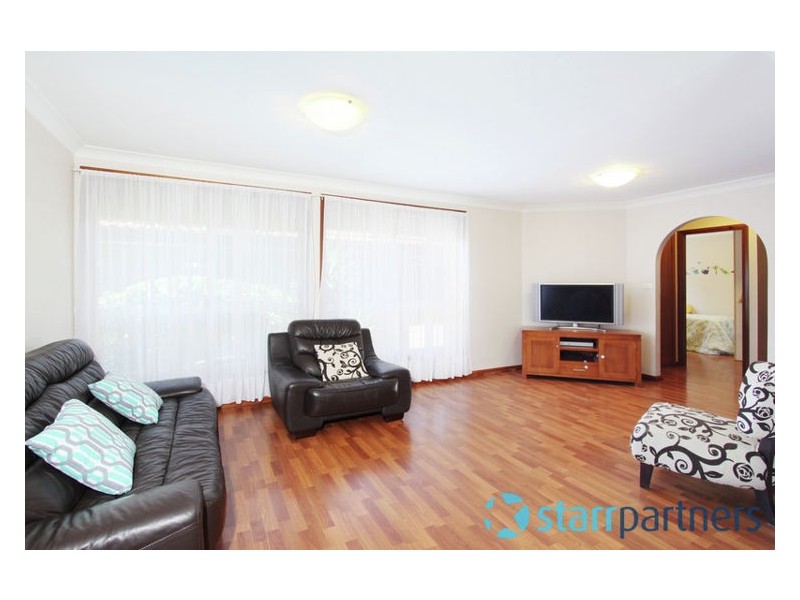 14/83 Queen Street, Guildford NSW 2161