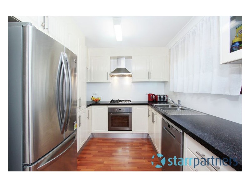 14/83 Queen Street, Guildford NSW 2161