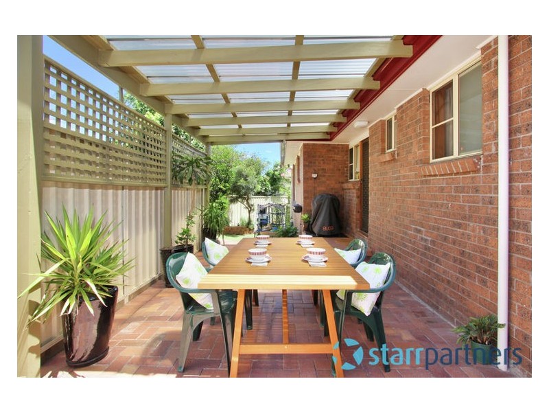 14/83 Queen Street, Guildford NSW 2161