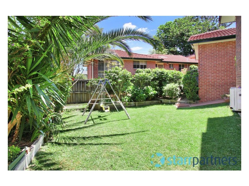 14/83 Queen Street, Guildford NSW 2161