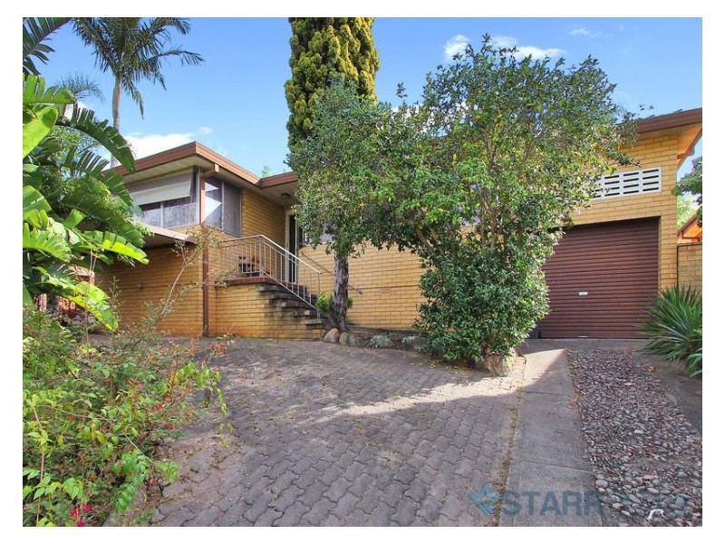 15 Bambil Street, Greystanes NSW 2145