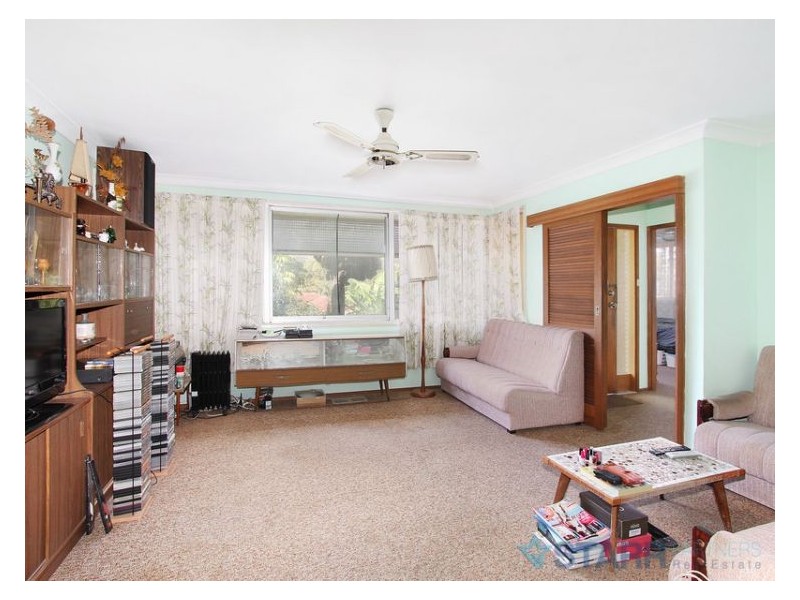 15 Bambil Street, Greystanes NSW 2145