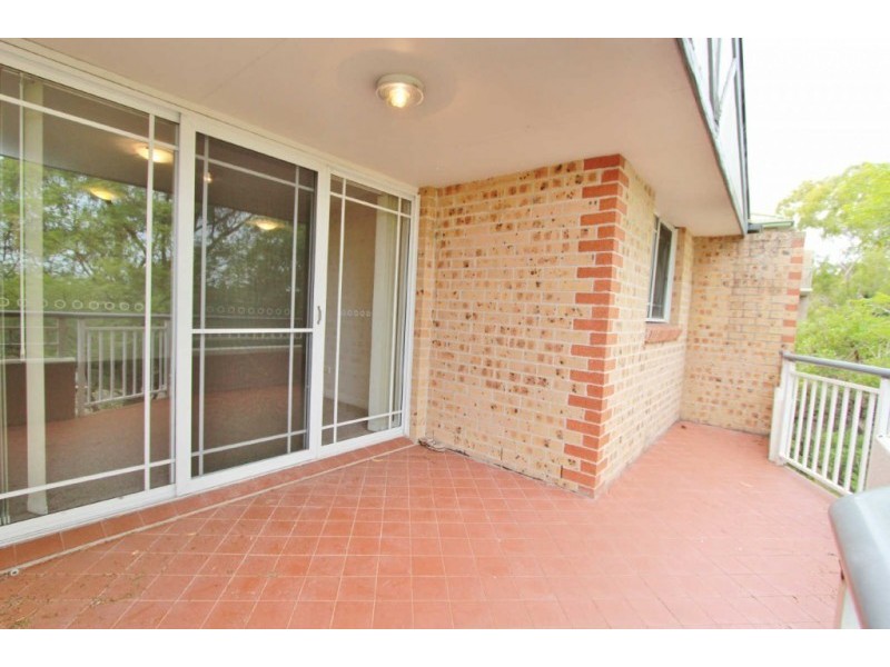 10/53 WINDSOR ROAD, Merrylands NSW 2160