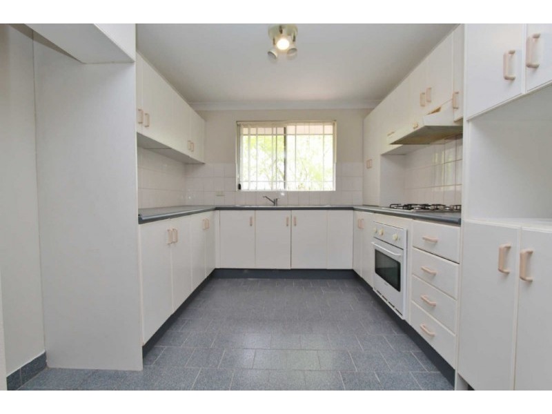 10/53 WINDSOR ROAD, Merrylands NSW 2160