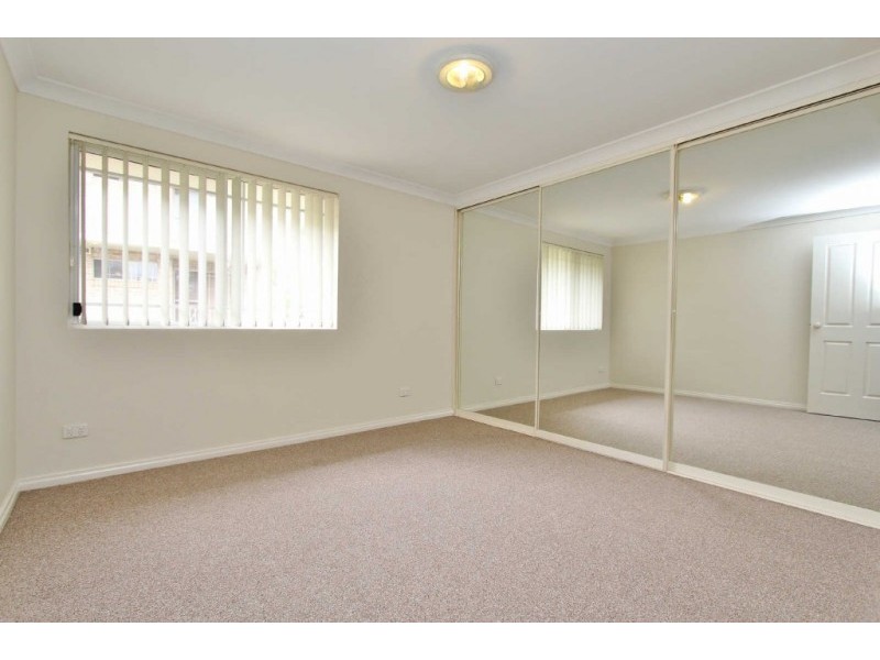 10/53 WINDSOR ROAD, Merrylands NSW 2160