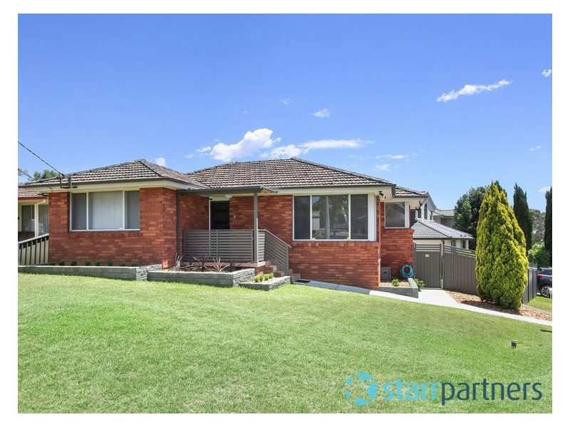 61 Kiama Street, Greystanes NSW 2145
