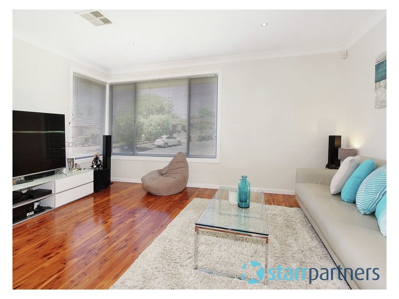 61 Kiama Street, Greystanes NSW 2145