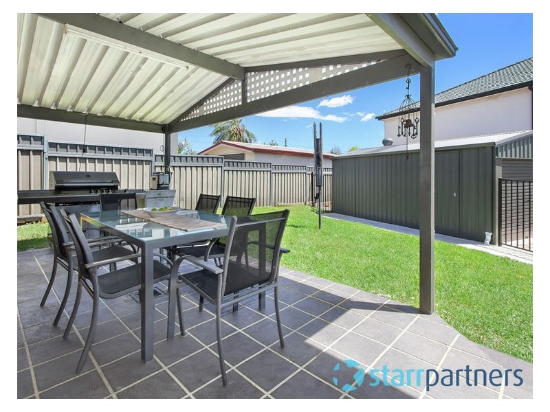 61 Kiama Street, Greystanes NSW 2145