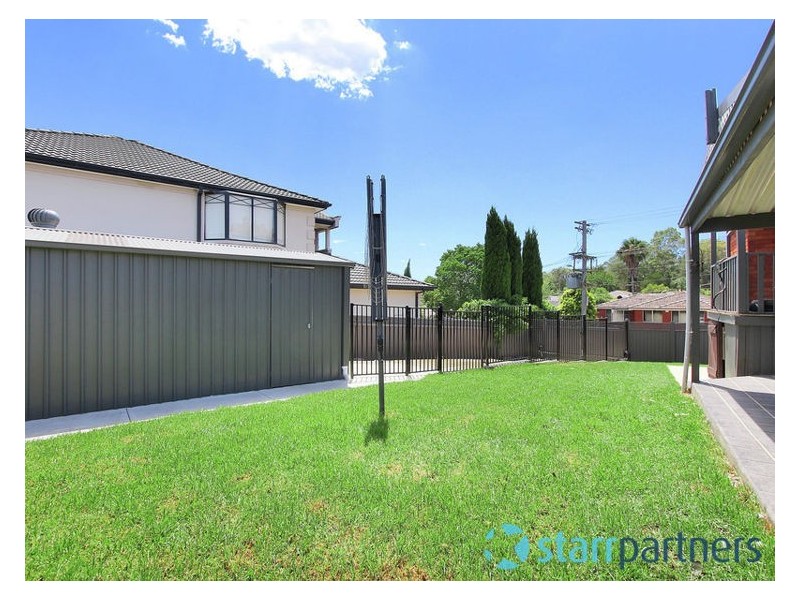61 Kiama Street, Greystanes NSW 2145