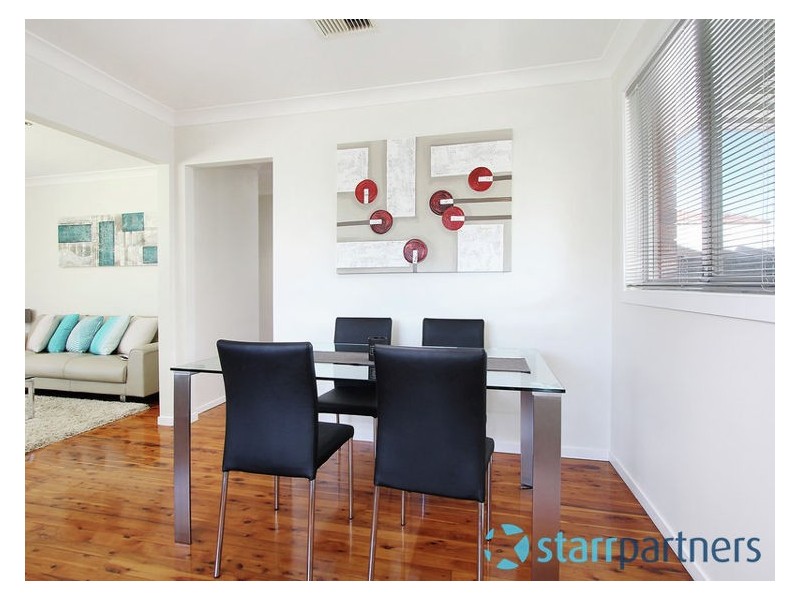 61 Kiama Street, Greystanes NSW 2145