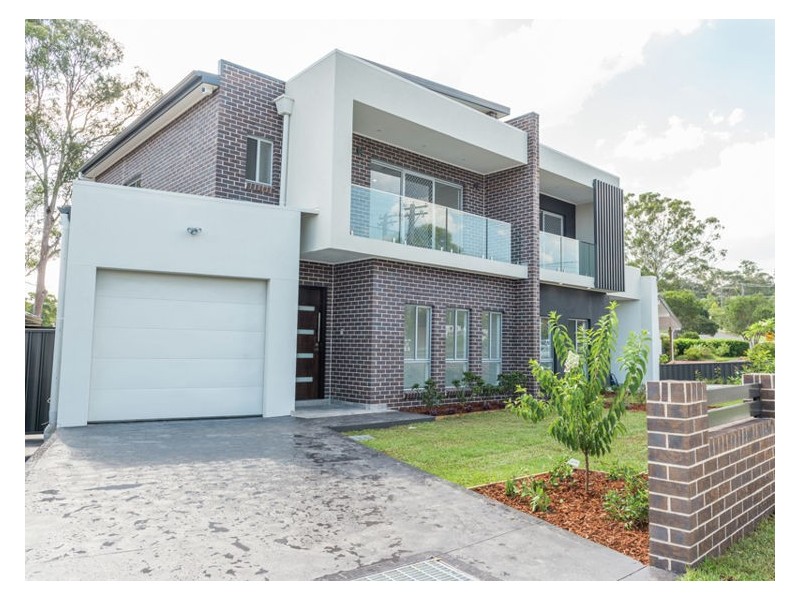 25A Carnation Street, Greystanes NSW 2145