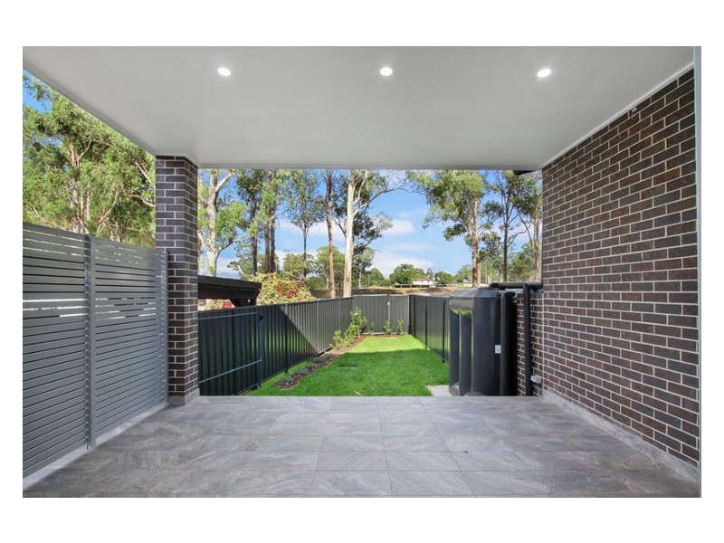 25A Carnation Street, Greystanes NSW 2145