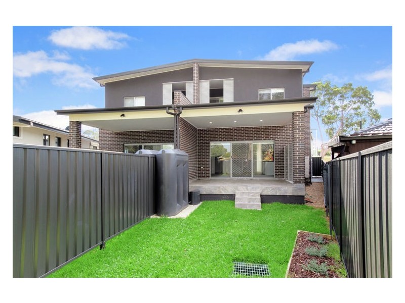 25A Carnation Street, Greystanes NSW 2145
