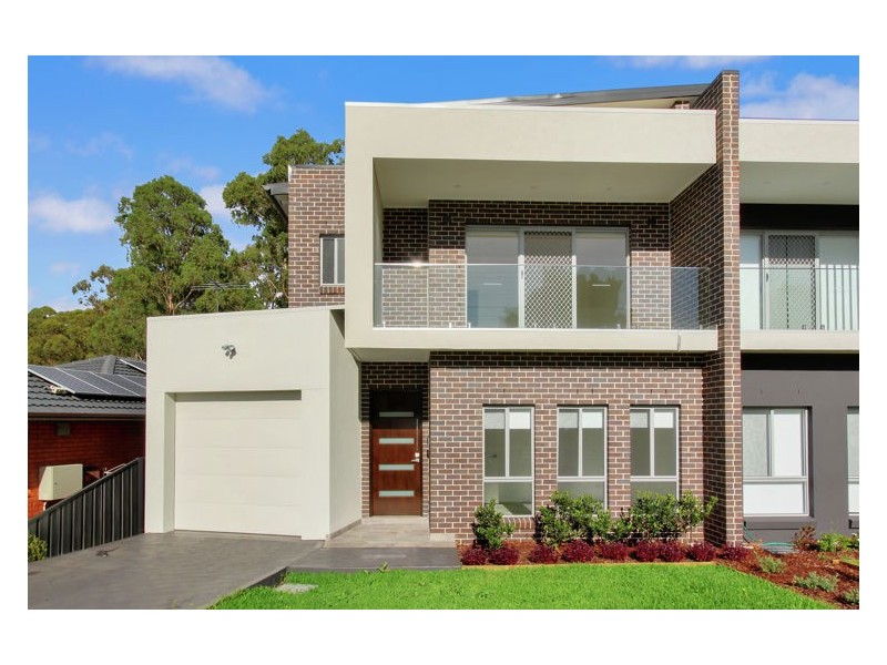 25A Carnation Street, Greystanes NSW 2145