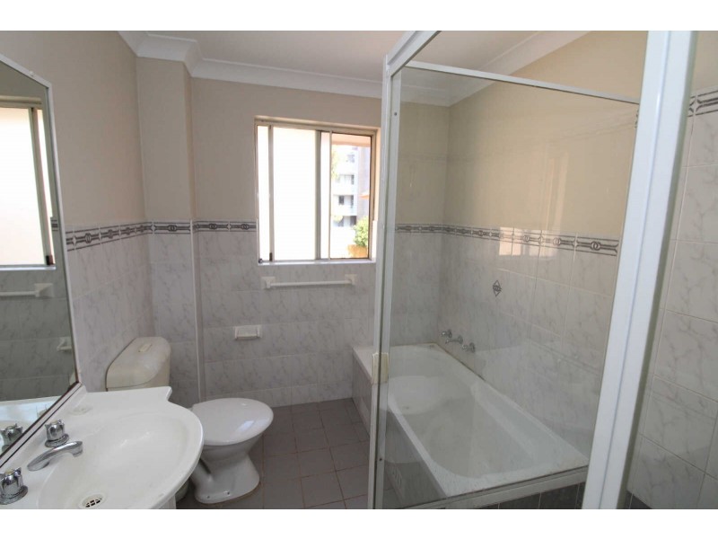 11/108 STAPLETON STREET, Pendle Hill NSW 2145