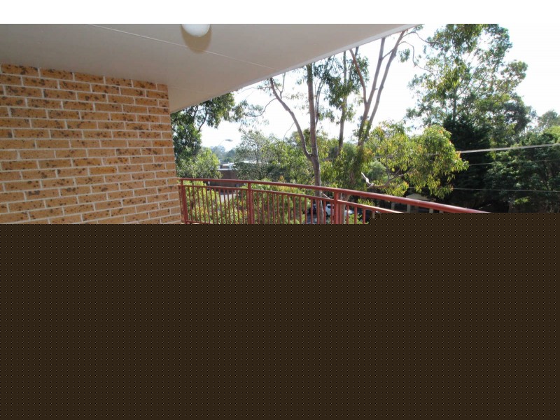 11/108 STAPLETON STREET, Pendle Hill NSW 2145