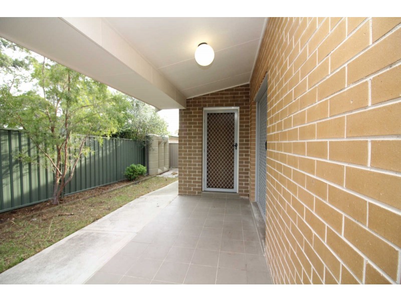 05/51 WARREN ROAD, Woodpark NSW 2164