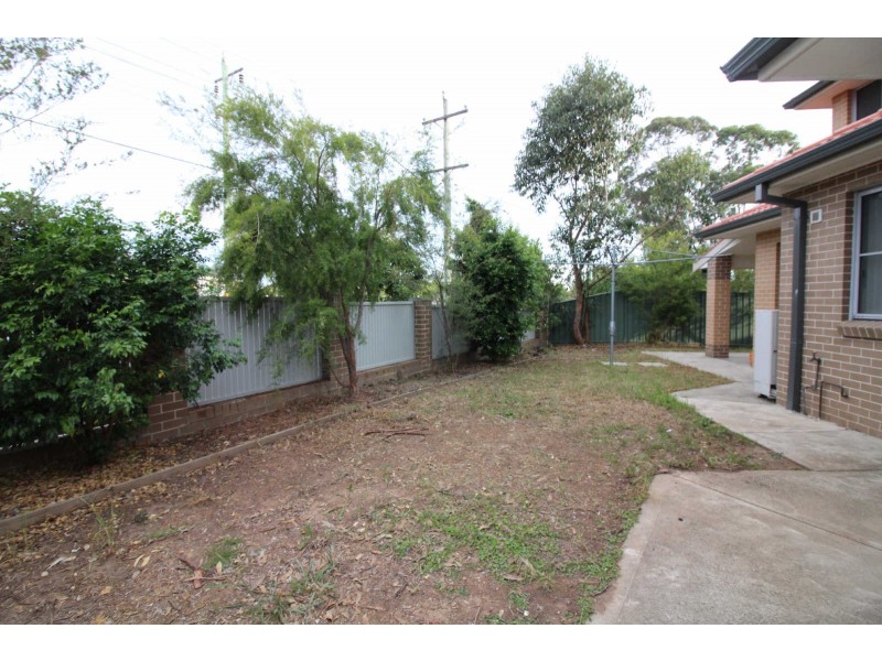05/51 WARREN ROAD, Woodpark NSW 2164