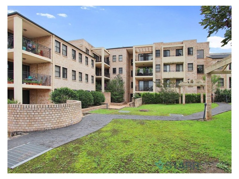 17/12 Murray Street, Northmead NSW 2152