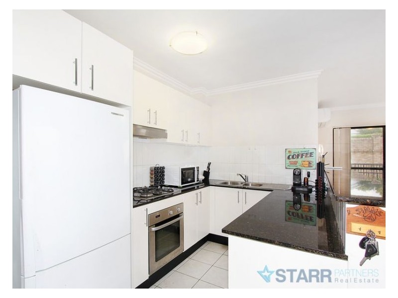 17/12 Murray Street, Northmead NSW 2152