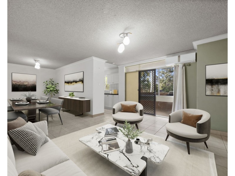 2/18-20 Paton Street, Merrylands NSW 2160