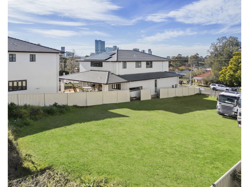 31 Yeend Street, Merrylands NSW 2160