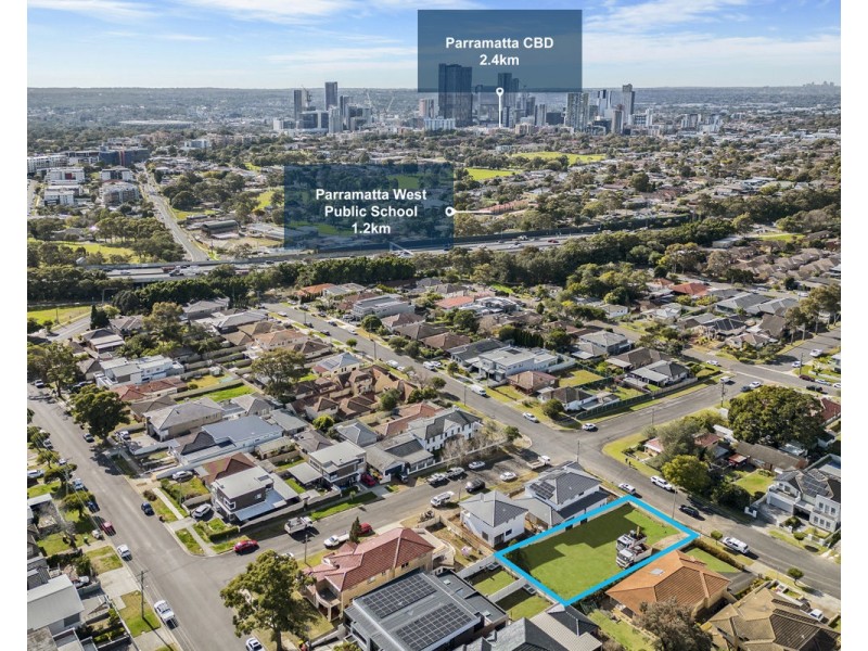 31 Yeend Street, Merrylands NSW 2160