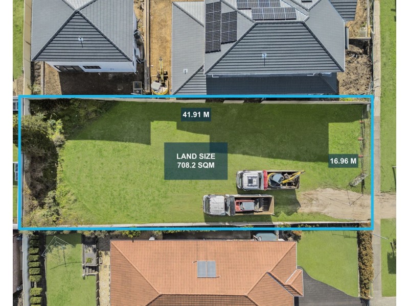 31 Yeend Street, Merrylands NSW 2160