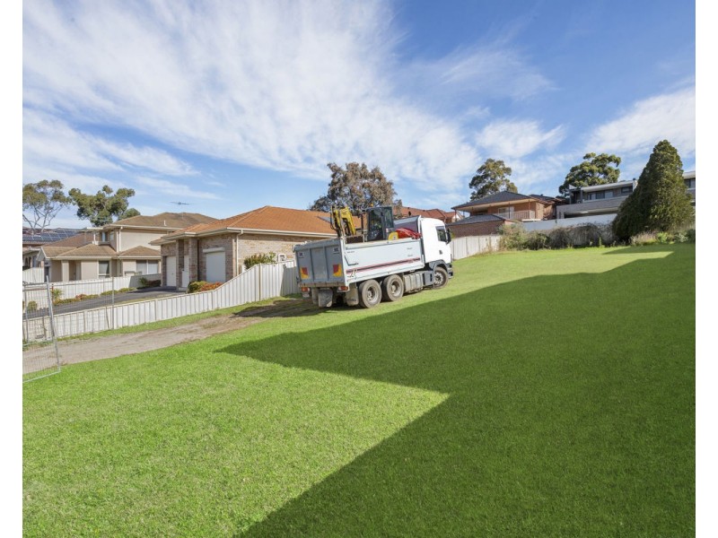 31 Yeend Street, Merrylands NSW 2160