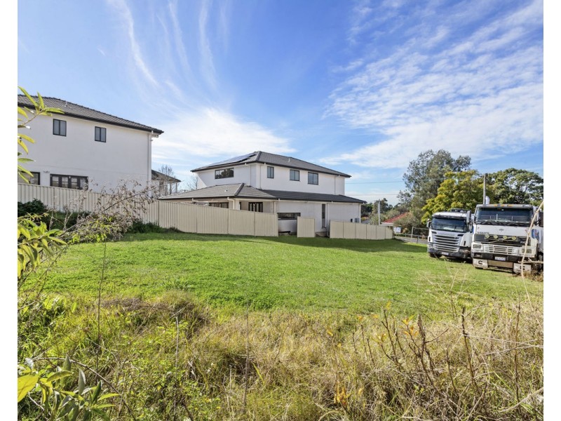 31 Yeend Street, Merrylands NSW 2160