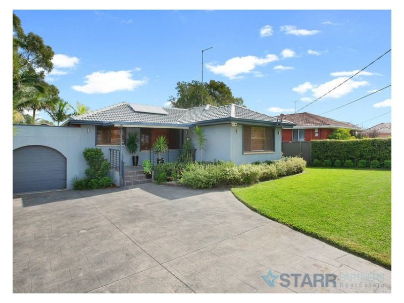 4 Haywood Place, Greystanes NSW 2145