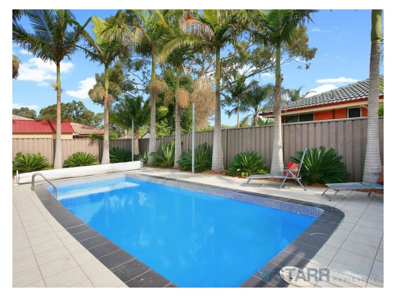 4 Haywood Place, Greystanes NSW 2145