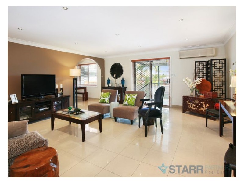 4 Haywood Place, Greystanes NSW 2145