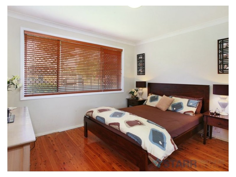 4 Haywood Place, Greystanes NSW 2145