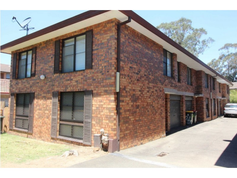 3/20 TODD STREET, Merrylands NSW 2160