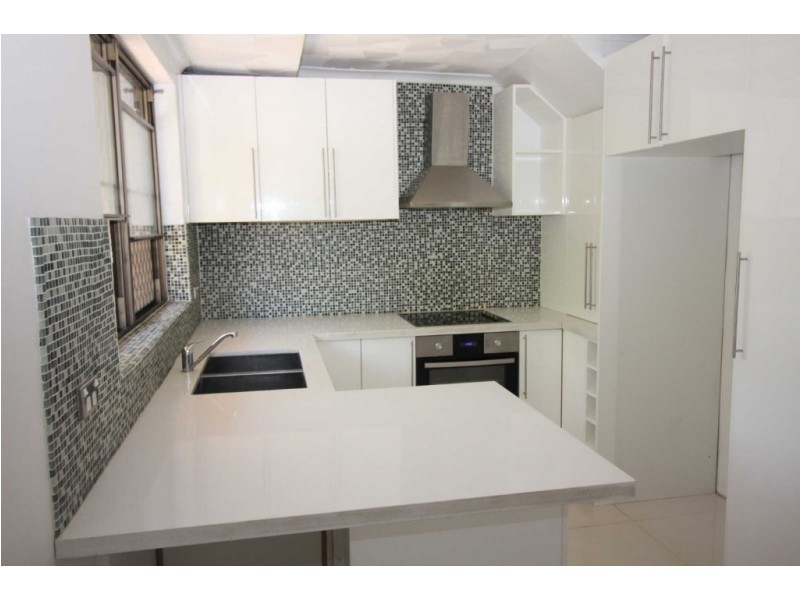 3/20 TODD STREET, Merrylands NSW 2160