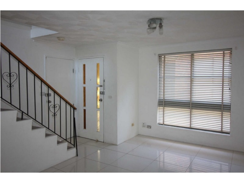 3/20 TODD STREET, Merrylands NSW 2160