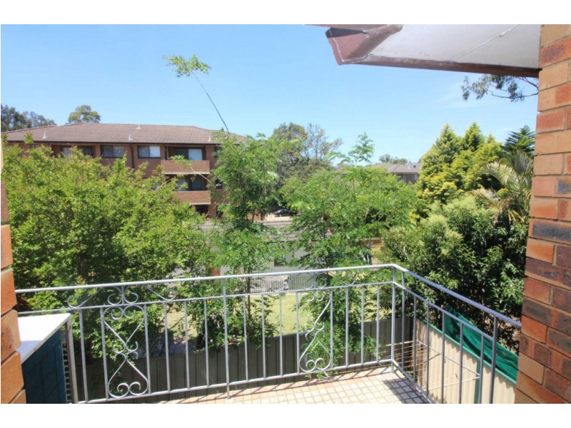 3/20 TODD STREET, Merrylands NSW 2160