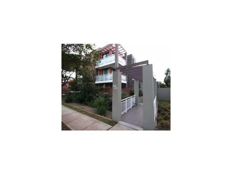 10/223-225 WILLIAM STREET, Merrylands NSW 2160