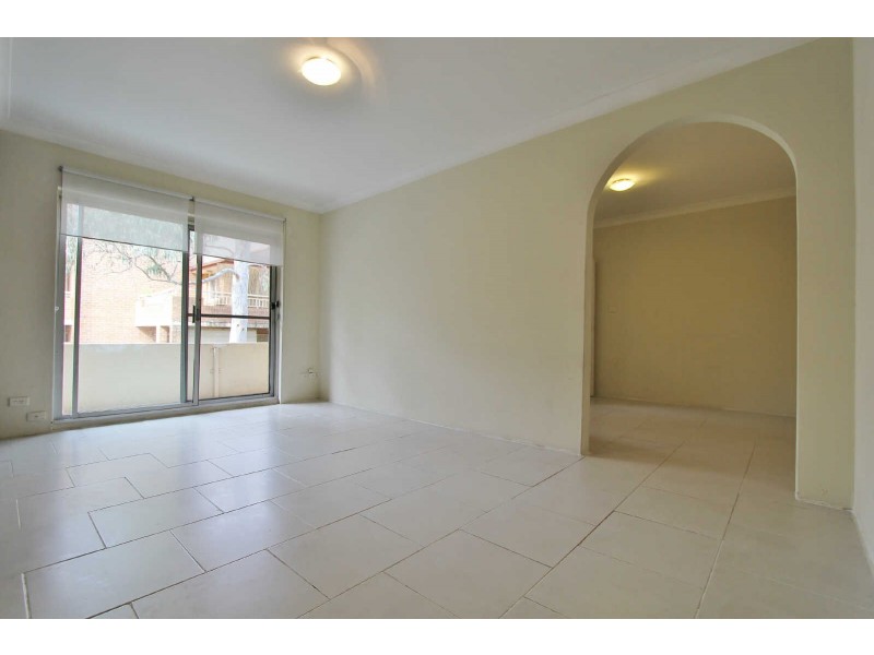 3/34 VIRGINIA STREET, Rosehill NSW 2142