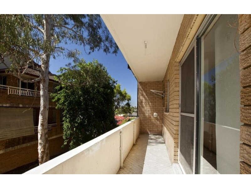 3/34 VIRGINIA STREET, Rosehill NSW 2142