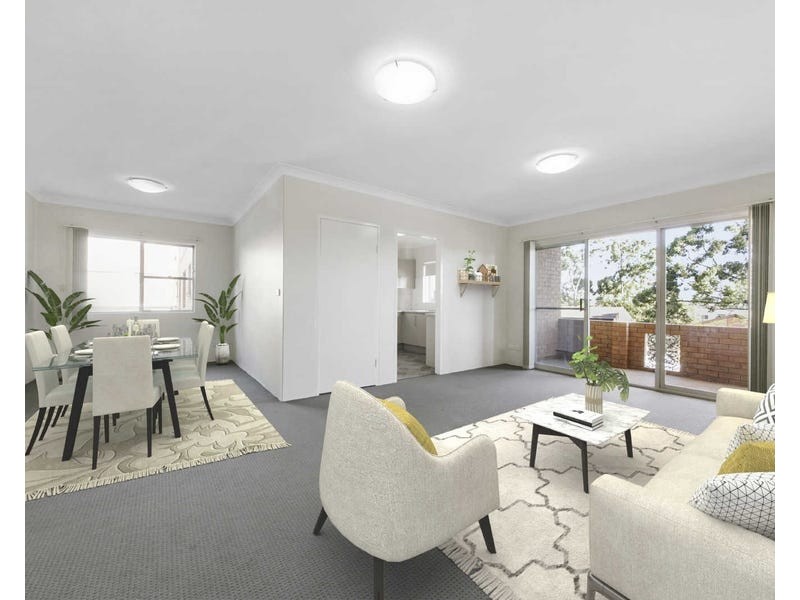 14/16 Bobart St, Parramatta NSW 2150