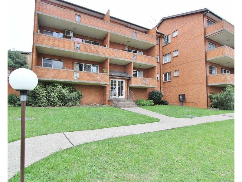 14/16 Bobart St, Parramatta NSW 2150