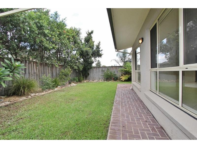 10 BISHOP AVENUE, Pemulwuy NSW 2145