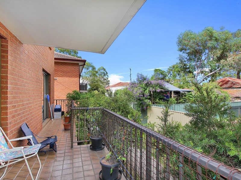 05/476 GUILDFORD RD, Guildford NSW 2161