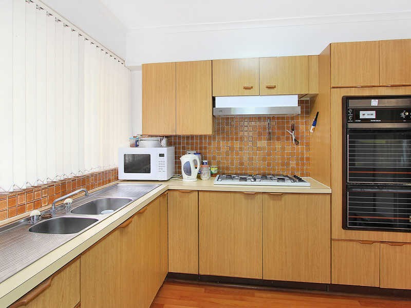 05/476 GUILDFORD RD, Guildford NSW 2161