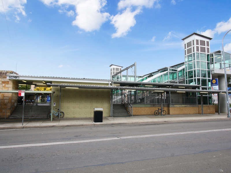 05/476 GUILDFORD RD, Guildford NSW 2161