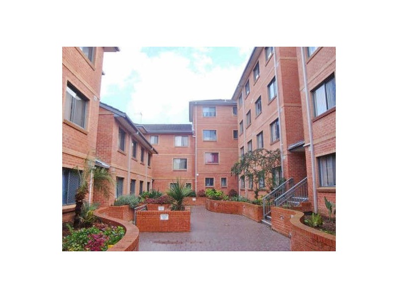 21/33 BRICKFIELD STREET, North Parramatta NSW 2151