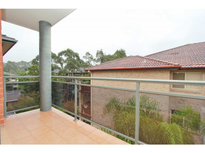 21/33 BRICKFIELD STREET, North Parramatta NSW 2151