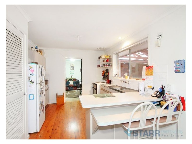 12 Burra Place, Greystanes NSW 2145